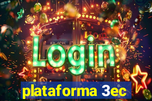 plataforma 3ec